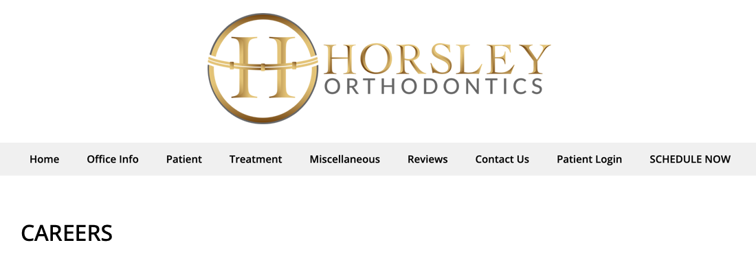 Horsley Orthodontics